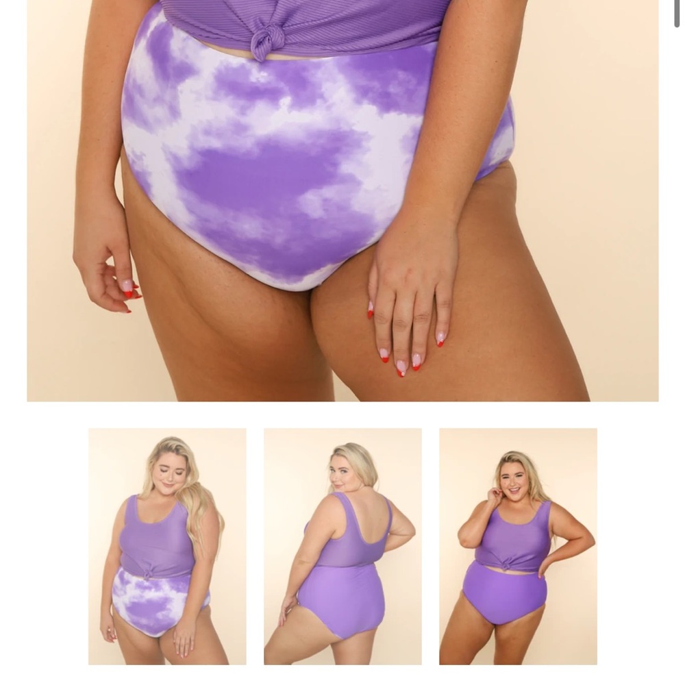 Coral Reef Traveler Top